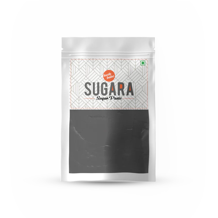 Sugara - Black (1 Kg)