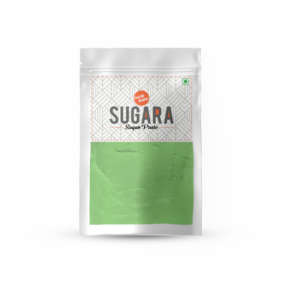Sugara - Green (1 Kg)