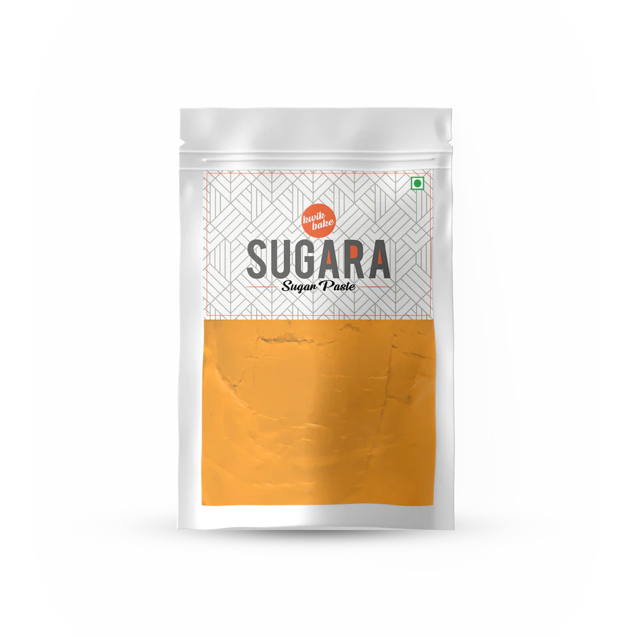 Sugara - Orange (1 Kg)