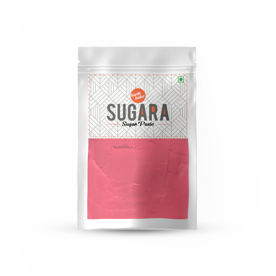 Sugara - Pink (1 Kg)