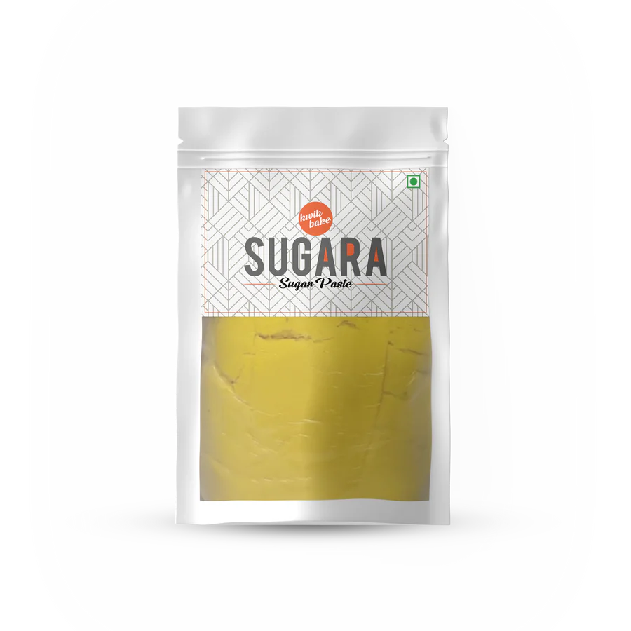 Sugara - Yellow (1 Kg)